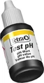 Tetra pH-test (пресноводный) - тест для определения уровня pH в пресной воде Tet-745827