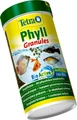 Tetra Phyll granules 250 мл - корм для растительноядных рыб (гранулы) Tet-139893