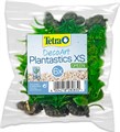 Tetra Plantastics XS Green - набор искусственных растений (2 вида по 3 шт.= 6 шт.), размер около 6 см Tet-280830 - фото 22526 Tetra Plantastics XS Green - набор искусственных растений (2 вида по 3 шт.= 6 шт.), размер около 6 см Tet-280830 - фото 22526