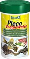 Tetra Pleco Veggie Wafers 100 мл - корм для травоядных донных рыб Tet-198951 - фото 22547