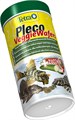 Tetra Pleco Veggie Wafers 250 мл - корм для травоядных донных рыб Tet-199118 - фото 22550