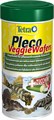 Tetra Pleco Veggie Wafers 250 мл - корм для травоядных донных рыб Tet-199118 - фото 22551