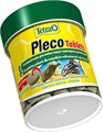 Tetra PlecoTablets 120 таблеток (66 мл) - корм для травоядных донных рыб 199217 - фото 22554