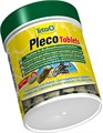 Tetra PlecoTablets 275 таблеток (150 мл) - корм для травоядных донных рыб Tet-199309 - фото 22558