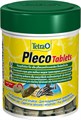 Tetra PlecoTablets 275 таблеток (150 мл) - корм для травоядных донных рыб Tet-199309 - фото 22559
