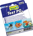 Tetra PO4-Test - тест для определения концентрации фосфатов в пресной воде 132481 - фото 22567