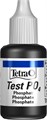 Tetra PO4-Test - тест для определения концентрации фосфатов в пресной воде 132481 - фото 22570