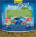 Tetra PRO Algae crisps 12 г (пакетик) - корм для растительноядных рыб 149397 - фото 22601