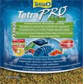 Tetra PRO Algae crisps 12 г (пакетик) - корм для растительноядных рыб 149397