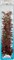 Tetra Red Ludwigia 46 см - растение для аквариума - фото 22666