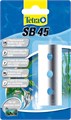 Tetra SB 45 - запасные лезвия для скребка Tetra GS 45 Tet-766426 - фото 22740 Tetra SB 45 - запасные лезвия для скребка Tetra GS 45 Tet-766426 - фото 22740