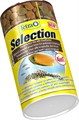 Tetra Selection 4 в 1 (100 мл) - хлопья, чипсы, гранулы, вафер микс Tet-247550 - фото 22742 Tetra Selection 4 в 1 (100 мл) - хлопья, чипсы, гранулы, вафер микс Tet-247550 - фото 22742