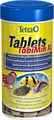 Tetra Tablets TabiMin XL 133 таб (250 мл) - корм для крупных донных рыб Tet-210011 - фото 22775