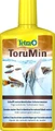 Tetra ToruMin 500 мл - препарат из торфяной вытяжки для аквариумов с рыбой, предпочитающей "чёрную воду" Tet-736306