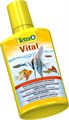 Tetra Vital  250 мл - препарат с витаминами и жизненно важными веществами для здоровья аквариумных рыб Tet-198791