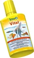 Tetra Vital  250 мл - препарат с витаминами и жизненно важными веществами для здоровья аквариумных рыб Tet-198791