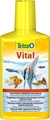 Tetra Vital  250 мл - препарат с витаминами и жизненно важными веществами для здоровья аквариумных рыб Tet-198791