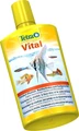 Tetra Vital 500 мл - препарат с витаминами и жизненно важными веществами для здоровья аквариумных рыб Tet-736337