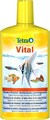Tetra Vital 500 мл - препарат с витаминами и жизненно важными веществами для здоровья аквариумных рыб Tet-736337 - фото 22832