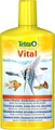 Tetra Vital 500 мл - препарат с витаминами и жизненно важными веществами для здоровья аквариумных рыб Tet-736337