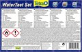Tetra WaterTest Set - набор тестов для воды (pH, gH, kH, NO2, CO2 (таблица)) 746718 - фото 22861