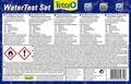 Tetra WaterTest Set - набор тестов для воды (pH, gH, kH, NO2, CO2 (таблица)) 746718