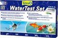 Tetra WaterTest Set - набор тестов для воды (pH, gH, kH, NO2, CO2 (таблица)) 746718 - фото 22862