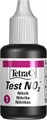 Tetra WaterTest Set - набор тестов для воды (pH, gH, kH, NO2, CO2 (таблица)) 746718 - фото 22870