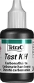 Tetra WaterTest Set - набор тестов для воды (pH, gH, kH, NO2, CO2 (таблица)) 746718