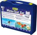 Tetra WaterTest Set Plus - набор тестов для воды в чемоданчике Tet-188624 - фото 22881