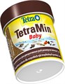 TetraMin baby 66 мл - корм для мальков Tet-199156 - фото 22987 TetraMin baby 66 мл - корм для мальков Tet-199156 - фото 22987
