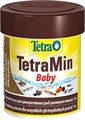 TetraMin baby 66 мл - корм для мальков Tet-199156 - фото 22988 TetraMin baby 66 мл - корм для мальков Tet-199156 - фото 22988