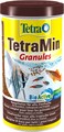TetraMin Granulat гранулы 1л - универсальный корм для тропических рыб Tet-254350 - фото 22995 TetraMin Granulat гранулы 1л - универсальный корм для тропических рыб Tet-254350 - фото 22995