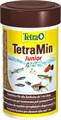 TetraMin Junior 100 мл - корм для молоди рыб Tet-139770 - фото 23018