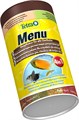 TetraMin Menu 250 мл - универсальный корм для рыб Tet-767393 - фото 23029