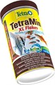 TetraMin XL Flakes 500 мл (крупные хлопья) - универсальный корм для рыб Tet-204317 - фото 23072