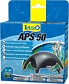 Tetratec APS  50 - компрессор для аквариума Tet-143128 - фото 23101 Tetratec APS  50 - компрессор для аквариума Tet-143128 - фото 23101