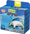 Tetratec APS  50 (белый) - компрессор для аквариума Tet-212404 - фото 23105 Tetratec APS  50 (белый) - компрессор для аквариума Tet-212404 - фото 23105