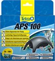 Tetratec APS 100 - компрессор для аквариума Tet-143142 - фото 23107