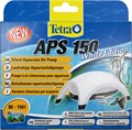 Tetratec APS 150 (белый) - компрессор для аквариума Tet-212466