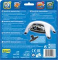 Tetratec APS 150 (белый) - компрессор для аквариума Tet-212466