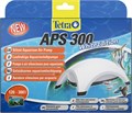 Tetratec APS 300 (белый) - компрессор для аквариума Tet-212510