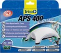 Tetratec APS 400 (белый) - компрессор для аквариума Tet-212534 - фото 23131