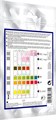 Tetratest 6 in 1 (10 полосок) - тест 6 в 1 - для быстрого измерения основных параметров Tet-283725