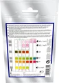 Tetratest 6 in 1 (10 полосок) - тест 6 в 1 - для быстрого измерения основных параметров Tet-283725