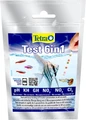 Tetratest 6 in 1 (10 полосок) - тест 6 в 1 - для быстрого измерения основных параметров Tet-283725