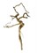 Udeco desert Driftwood XS - коряга для оформления аквариума, 15-20 см - фото 23266