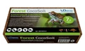 UDeco Forest CocoSoil, 7 л - натуральный грунт для террариумов Кокосовый субстрат" 282.UDC460114