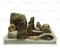 UDeco Gobi Stone MIX SET 30 - Набор натуральных камней 'Гоби' 30 кг - фото 23280