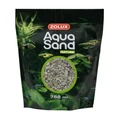 Zolux Aquasand Quartz Gros 750 мл, 15 мм - Грунт для аквариума (кварц крупный) 346037